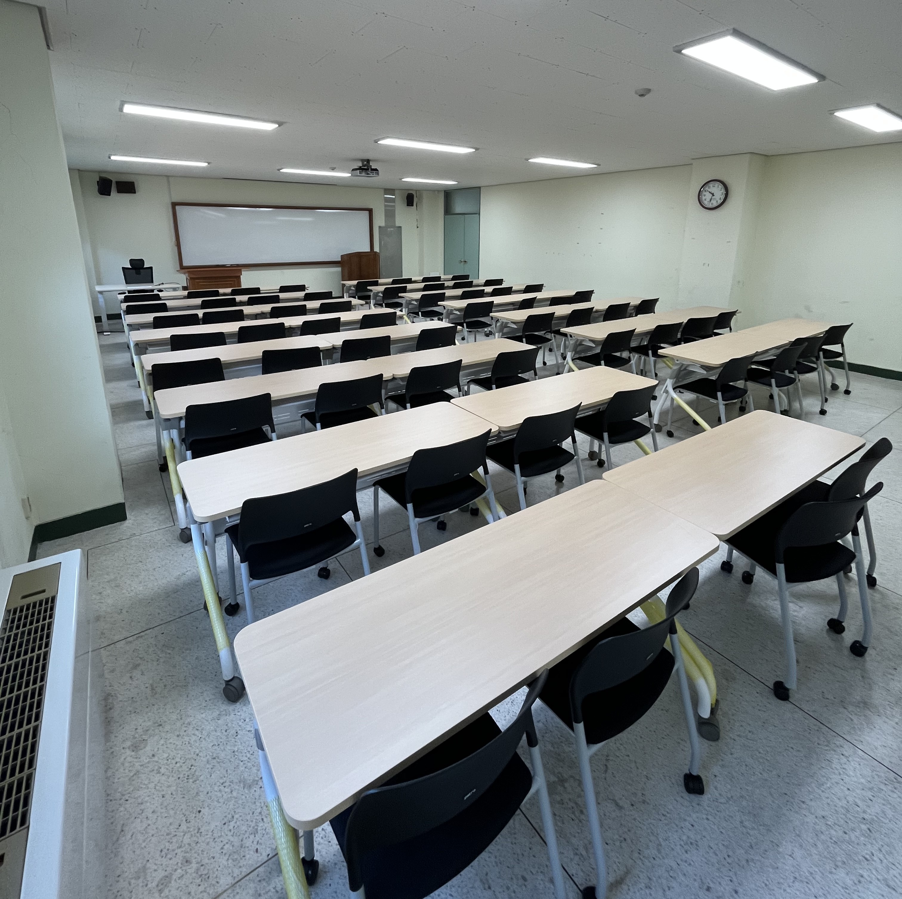 일반강의실1 606호-2