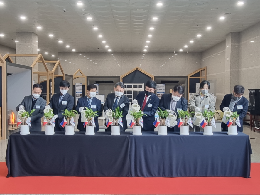 양은익 교수님 근황 대표이미지