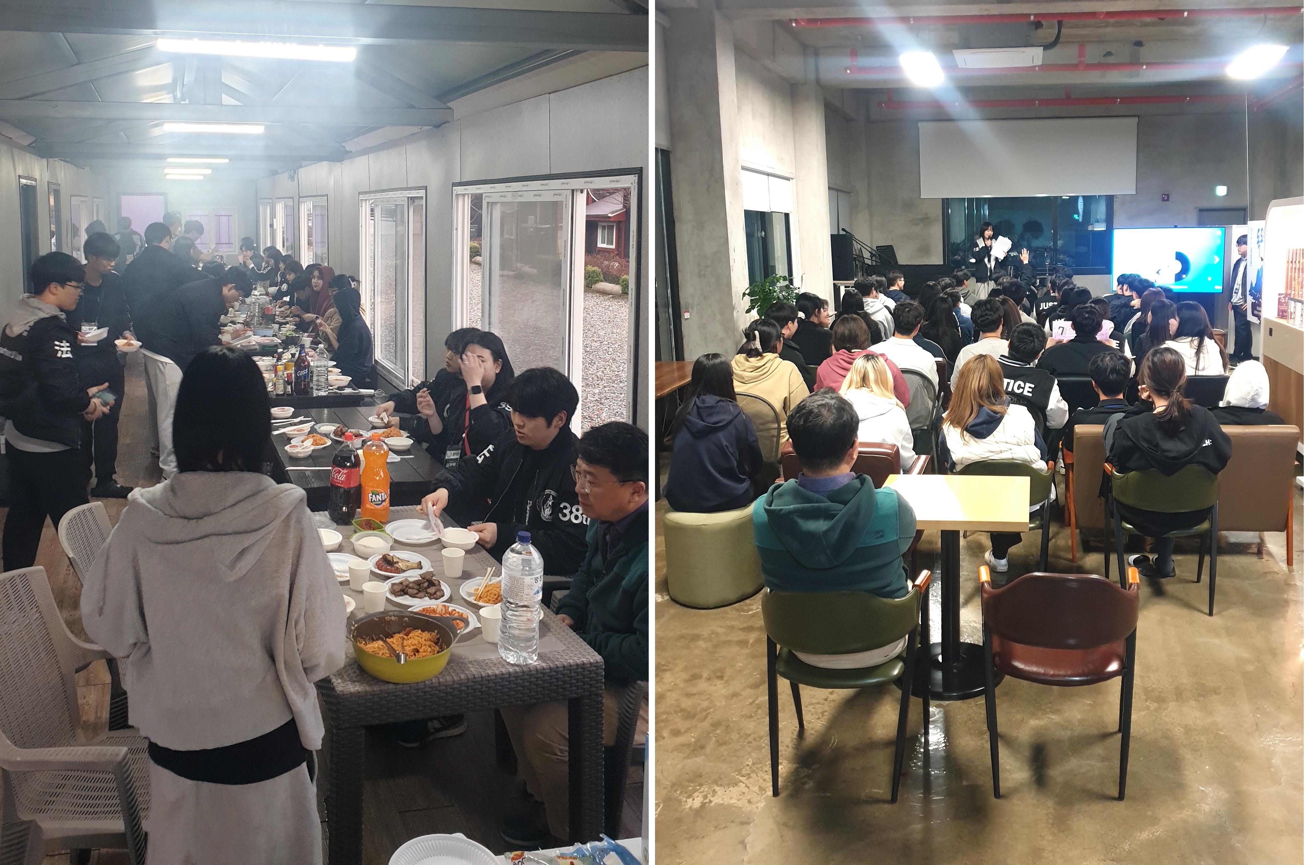 2024학년도 법학과 M.T(2024. 3. 28.~ 3. 29.) 대표이미지