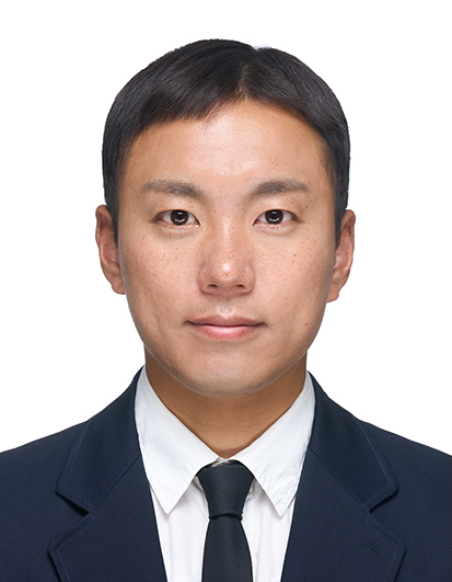 김종호 (Kim Jong Ho) 사진