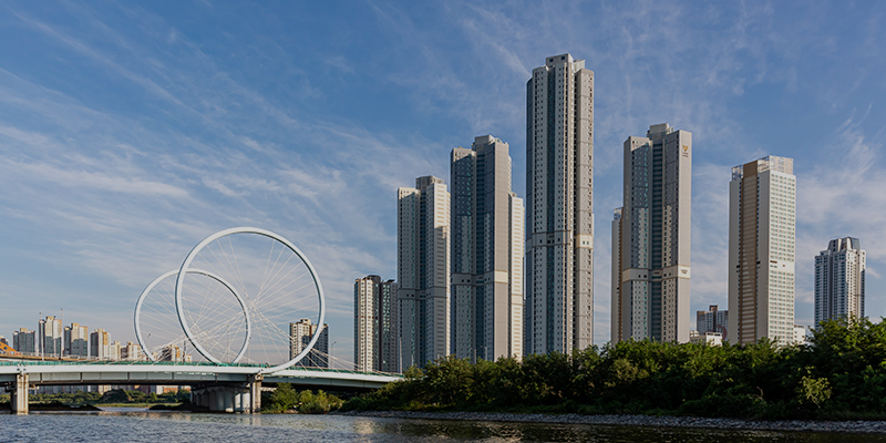 도시계획ㆍ부동산학과